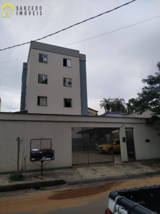 Imagem Apartamento com 3 Quartos à Venda, 76 m² em Centro - Sarzedo Imagem Apartamento com 3 Quartos à Venda, 76 m² em Centro - Sarzedo