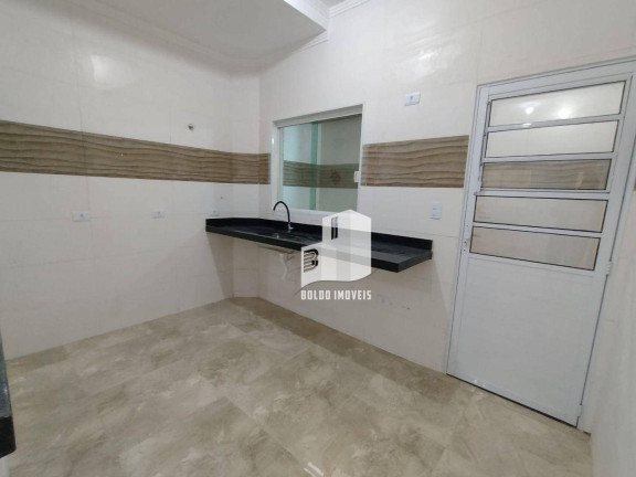 Imagem Sobrado com 2 Quartos à Venda, 77 m² em Vila Guilhermina - Praia Grande Imagem Sobrado com 2 Quartos à Venda, 77 m² em Vila Guilhermina - Praia Grande