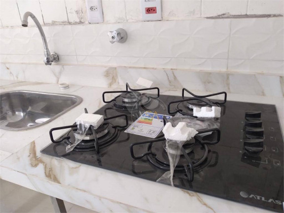 Imagem Apartamento com 1 Quarto à Venda, 50 m² em Centro - Campinas