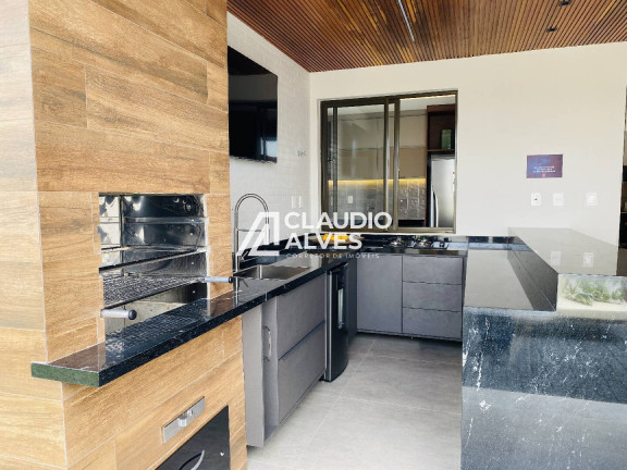 Imagem Casa de Condomínio com 4 Quartos à Venda, 134 m² em Sim - Feira De Santana Imagem Casa de Condomínio com 4 Quartos à Venda, 134 m² em Sim - Feira De Santana