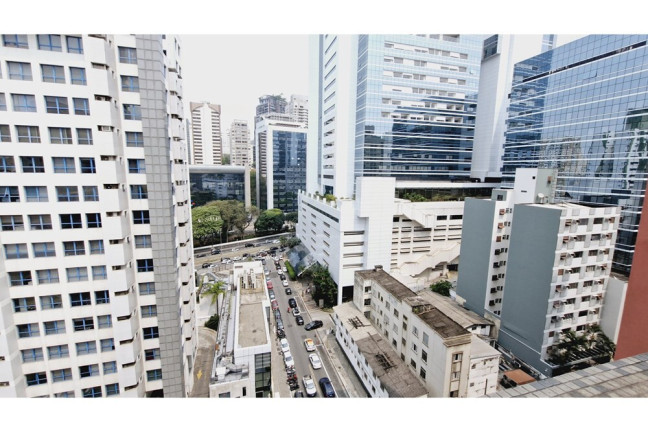 Imagem Apartamento com 1 Quarto à Venda, 75 m² em Bela Vista - São Paulo Imagem Apartamento com 1 Quarto à Venda, 75 m² em Bela Vista - São Paulo