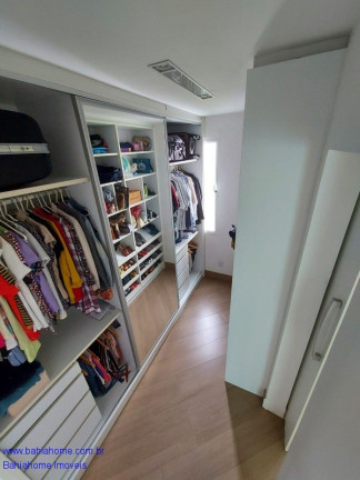 Imagem Casa com 6 Quartos à Venda, 541 m² em Alphaville Ii - Salvador Imagem Casa com 6 Quartos à Venda, 541 m² em Alphaville Ii - Salvador