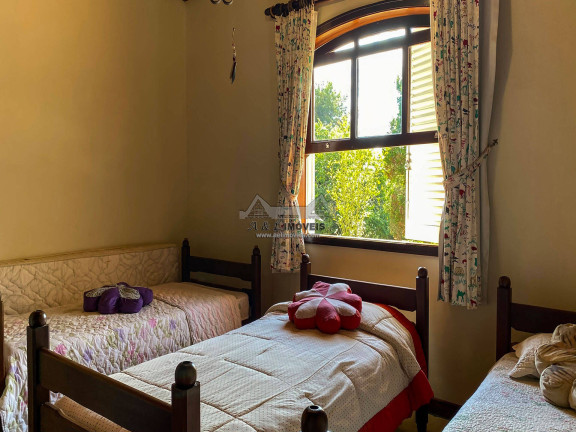 Imagem Casa com 4 Quartos à Venda, 196 m² em Alto Da Vila Inglesa - Campos Do Jordão Imagem Casa com 4 Quartos à Venda, 196 m² em Alto Da Vila Inglesa - Campos Do Jordão