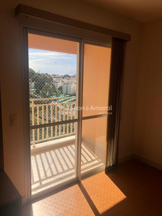 Imagem Apartamento com 3 Quartos à Venda, 75 m² em Parque Prado - Campinas Imagem Apartamento com 3 Quartos à Venda, 75 m² em Parque Prado - Campinas