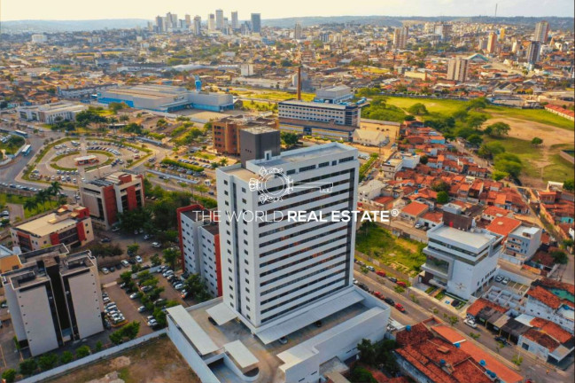 Imagem Imóvel Comercial para Alugar, 17 m² em Estação Velha - Campina Grande Imagem Imóvel Comercial para Alugar, 17 m² em Estação Velha - Campina Grande