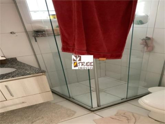 Imagem Apartamento com 4 Quartos à Venda, 61 m² em Santana - São Paulo