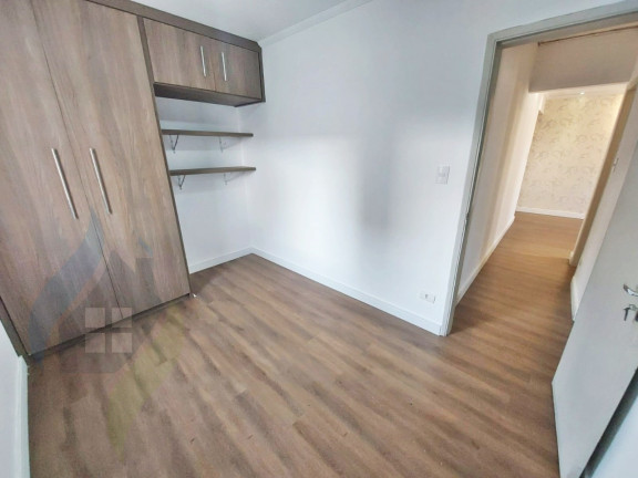 Imagem Imóvel com 2 Quartos à Venda, 60 m² em Rudge Ramos - São Bernardo Do Campo