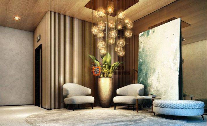 Imagem Apartamento com 3 Quartos à Venda, 147 m² em Itaim Bibi - São Paulo Imagem Apartamento com 3 Quartos à Venda, 147 m² em Itaim Bibi - São Paulo