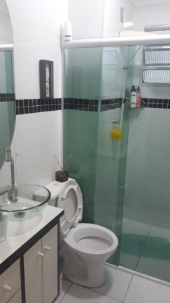 Imagem Apartamento com 2 Quartos à Venda, 45 m² em Oceanópolis - Mongaguá Imagem Apartamento com 2 Quartos à Venda, 45 m² em Oceanópolis - Mongaguá