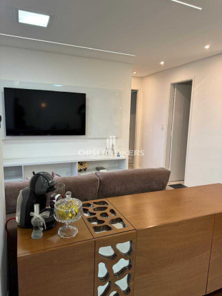 Imagem Apartamento com 2 Quartos à Venda, 78 m² em Jaguaré - São Paulo Imagem Apartamento com 2 Quartos à Venda, 78 m² em Jaguaré - São Paulo