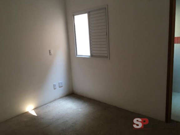 Imagem Casa com 2 Quartos para Alugar, 70 m² em Vila Santa Clara - São Paulo Imagem Casa com 2 Quartos para Alugar, 70 m² em Vila Santa Clara - São Paulo