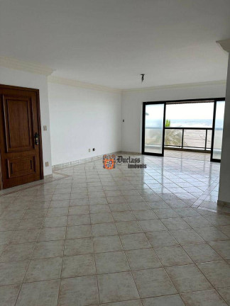 Imagem Apartamento com 4 Quartos à Venda, 185 m² em Balneário Flórida - Praia Grande Imagem Apartamento com 4 Quartos à Venda, 185 m² em Balneário Flórida - Praia Grande