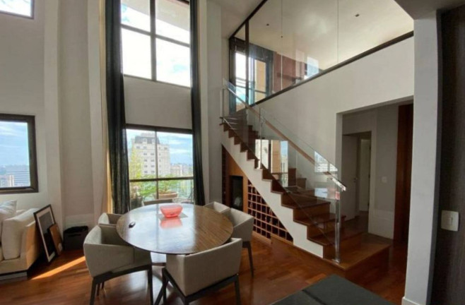 Imagem Imóvel com 3 Quartos à Venda, 178 m² em Jardim Paulista - São Paulo Imagem Imóvel com 3 Quartos à Venda, 178 m² em Jardim Paulista - São Paulo