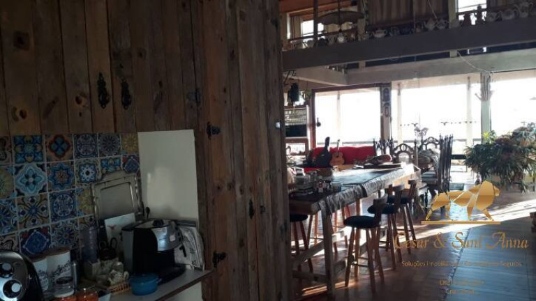 Imagem Casa com 3 Quartos à Venda, 308 m² em Descansópolis - Campos Do Jordão