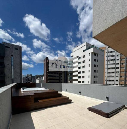 Imagem Cobertura com 4 Quartos à Venda, 266 m² em Sion - Belo Horizonte Imagem Cobertura com 4 Quartos à Venda, 266 m² em Sion - Belo Horizonte