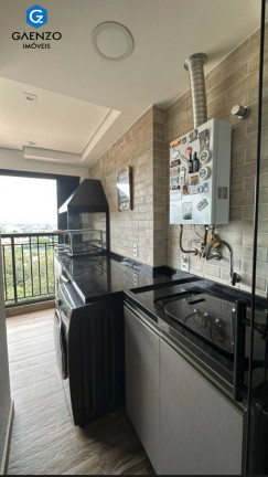 Imagem Apartamento com 1 Quarto à Venda, 61 m² em Continental - Osasco Imagem Apartamento com 1 Quarto à Venda, 61 m² em Continental - Osasco