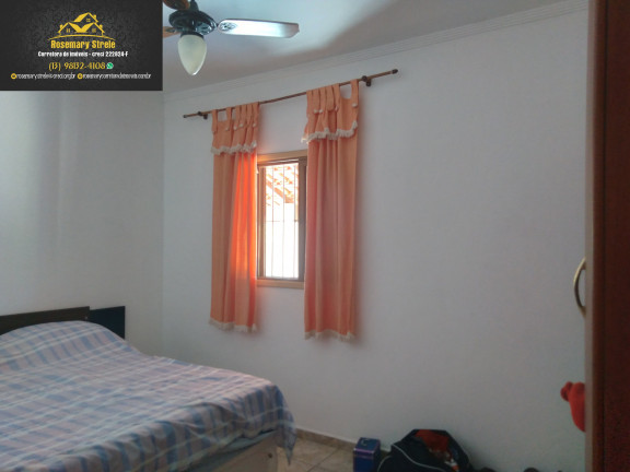 Imagem Imóvel com 2 Quartos à Venda,  em Balneário Paranapuã - Itanhaém