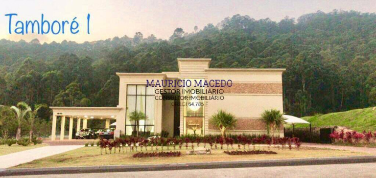 Casa com 5 Quartos à Venda, 3.300 m² em Tambore 1 - Barueri