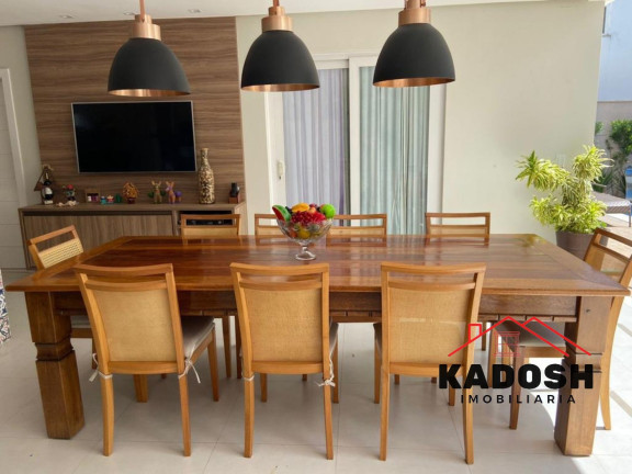 Imagem Casa com 6 Quartos à Venda, 505 m² em Sim - Feira De Santana Imagem Casa com 6 Quartos à Venda, 505 m² em Sim - Feira De Santana