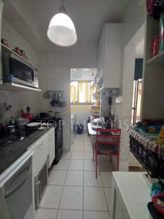 Imagem Apartamento com 2 Quartos à Venda, 71 m² em Urbanova - São José Dos Campos Imagem Apartamento com 2 Quartos à Venda, 71 m² em Urbanova - São José Dos Campos