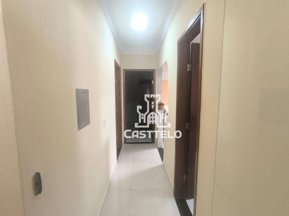Imagem Casa com 3 Quartos à Venda, 260 m² em Jardim Acapulco - Londrina