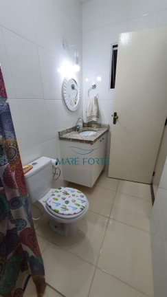 Imagem Apartamento com 2 Quartos à Venda, 70 m² em Perequê Açu - Ubatuba