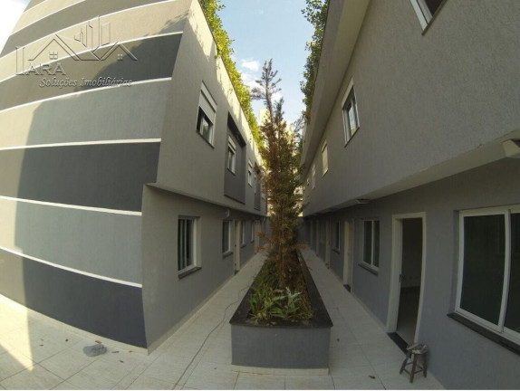 Imagem Casa de Condomínio com 3 Quartos à Venda, 170 m² em Tatuapé - Sao Paulo