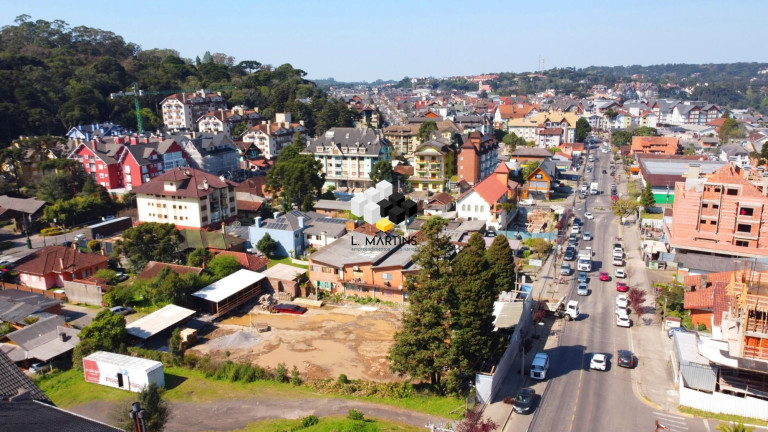 Imagem Apartamento com 2 Quartos à Venda, 84 m² em Floresta - Gramado