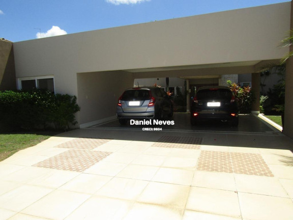 Imagem Casa de Condomínio com 4 Quartos à Venda, 500 m² em Vilas Do Atlântico - Lauro De Freitas