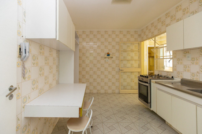 Imagem Apartamento com 3 Quartos à Venda, 95 m² em Itaim Bibi - São Paulo