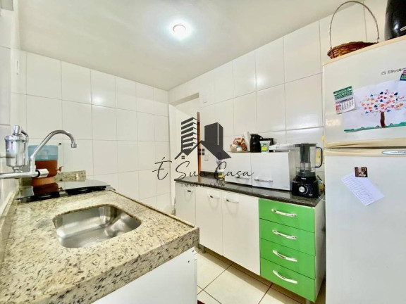 Imagem Apartamento com 2 Quartos à Venda, 63 m² em Cabral - Contagem Imagem Apartamento com 2 Quartos à Venda, 63 m² em Cabral - Contagem