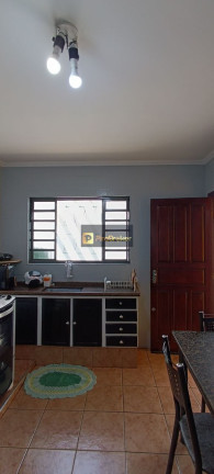 Imagem Casa com 2 Quartos à Venda, 135 m² em Jardim Diamante - Piracicaba