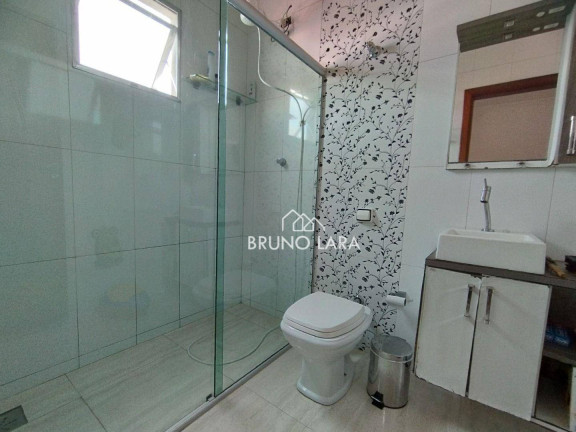 Imagem Casa com 2 Quartos à Venda, 170 m² em Espírito Santo - Betim Imagem Casa com 2 Quartos à Venda, 170 m² em Espírito Santo - Betim