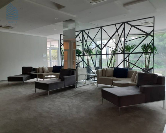 Imagem Imóvel com 1 Quarto à Venda, 42 m² em Cidade Monções - São Paulo