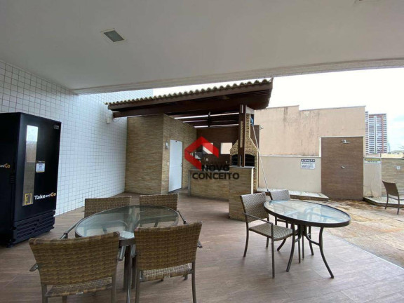 Imagem Apartamento com 3 Quartos à Venda, 111 m² em Aldeota - Fortaleza Imagem Apartamento com 3 Quartos à Venda, 111 m² em Aldeota - Fortaleza