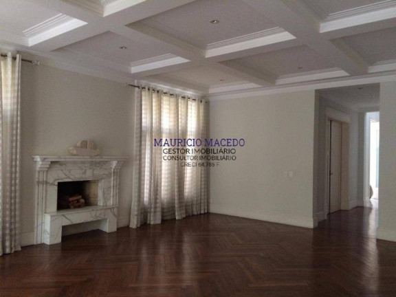 Imagem Casa com 4 Quartos à Venda, 904 m² em Tambore - Santana De Parnaíba Imagem Casa com 4 Quartos à Venda, 904 m² em Tambore - Santana De Parnaíba