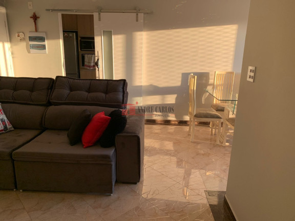 Imagem Apartamento com 3 Quartos à Venda, 90 m² em City Bussocaba - Osasco Imagem Apartamento com 3 Quartos à Venda, 90 m² em City Bussocaba - Osasco