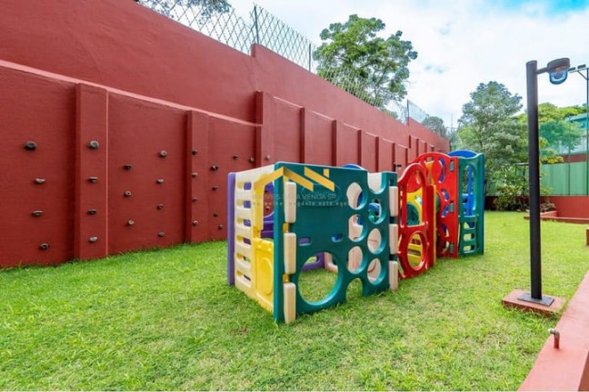 Imagem Apartamento com 3 Quartos à Venda, 108 m² em Jardim Leonor - São Paulo