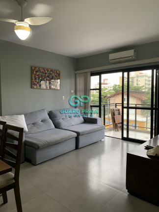 Imagem Apartamento com 2 Quartos à Venda, 95 m² em Enseada - Guarujá