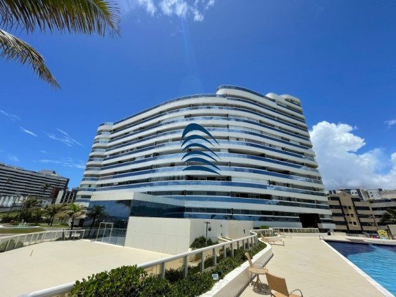 Imagem Imóvel com 1 Quarto à Venda, 61 m² em Armação - Salvador
