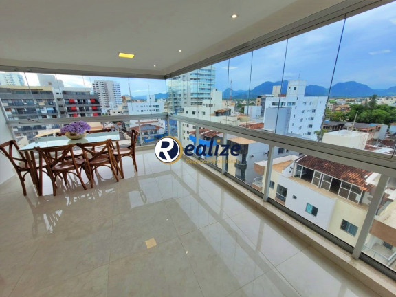 Imagem Imóvel com 3 Quartos à Venda, 100 m² em Praia Do Morro - Guarapari