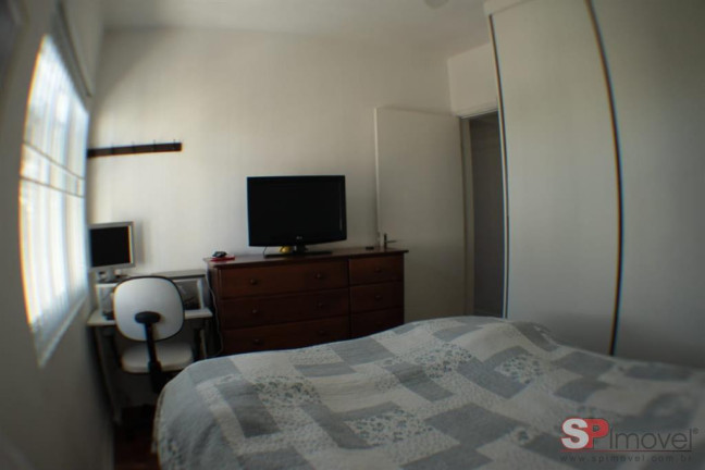 Imagem Apartamento com 2 Quartos à Venda, 67 m² em Vila Clementino - São Paulo Imagem Apartamento com 2 Quartos à Venda, 67 m² em Vila Clementino - São Paulo