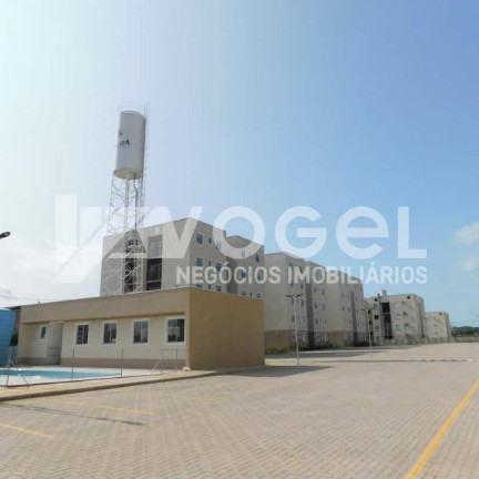Imagem Apartamento com 2 Quartos à Venda, 55 m² em Feitoria - Sao Leopoldo Imagem Apartamento com 2 Quartos à Venda, 55 m² em Feitoria - Sao Leopoldo