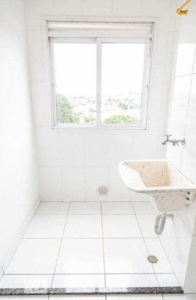 Imagem Imóvel com 2 Quartos à Venda, 50 m² em Ermelino Matarazzo - São Paulo