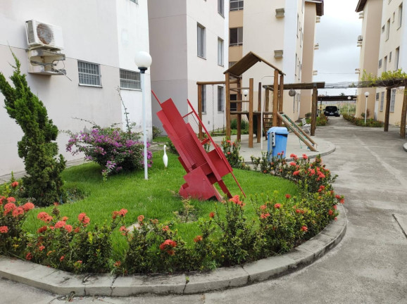 Imagem Apartamento com 2 Quartos à Venda, 50 m² em Santa Maria - Aracaju Imagem Apartamento com 2 Quartos à Venda, 50 m² em Santa Maria - Aracaju