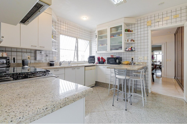 Imagem Apartamento com 3 Quartos à Venda, 303 m² em Higienópolis - São Paulo Imagem Apartamento com 3 Quartos à Venda, 303 m² em Higienópolis - São Paulo