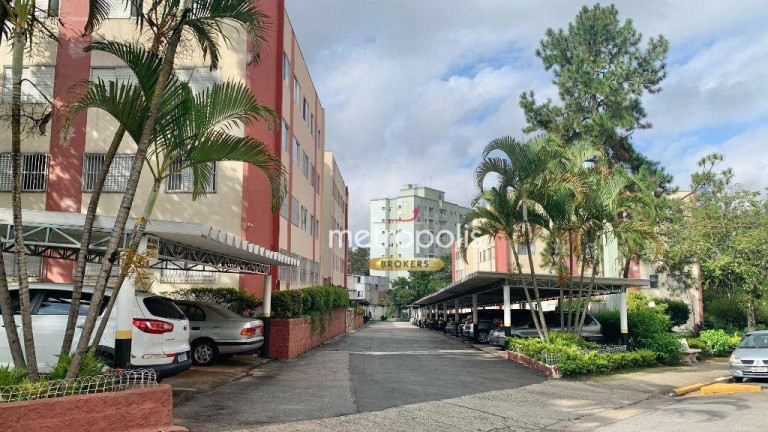 Imagem Apartamento com 2 Quartos à Venda, 65 m² em Jardim Patente - São Paulo Imagem Apartamento com 2 Quartos à Venda, 65 m² em Jardim Patente - São Paulo