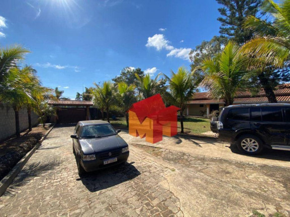 Imagem Chácara com 4 Quartos à Venda, 480 m² em Balneário Riviera - Americana Imagem Chácara com 4 Quartos à Venda, 480 m² em Balneário Riviera - Americana