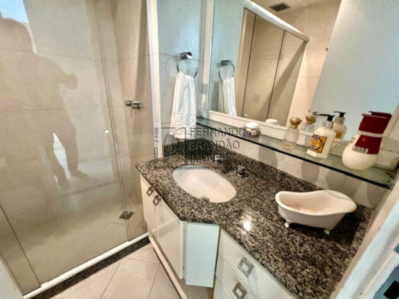 Imagem Imóvel com 1 Quarto para Alugar, 99 m² em Barra Da Tijuca - Rio De Janeiro Imagem Imóvel com 1 Quarto para Alugar, 99 m² em Barra Da Tijuca - Rio De Janeiro