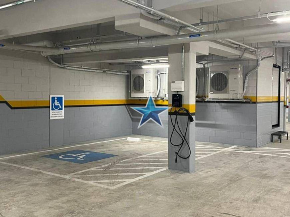 Imagem Imóvel com 1 Quarto para Alugar, 44 m² em Paraíso - São Paulo Imagem Imóvel com 1 Quarto para Alugar, 44 m² em Paraíso - São Paulo